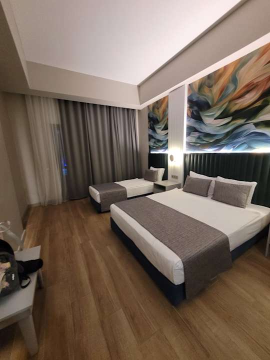 Zimmer Dream Fun World