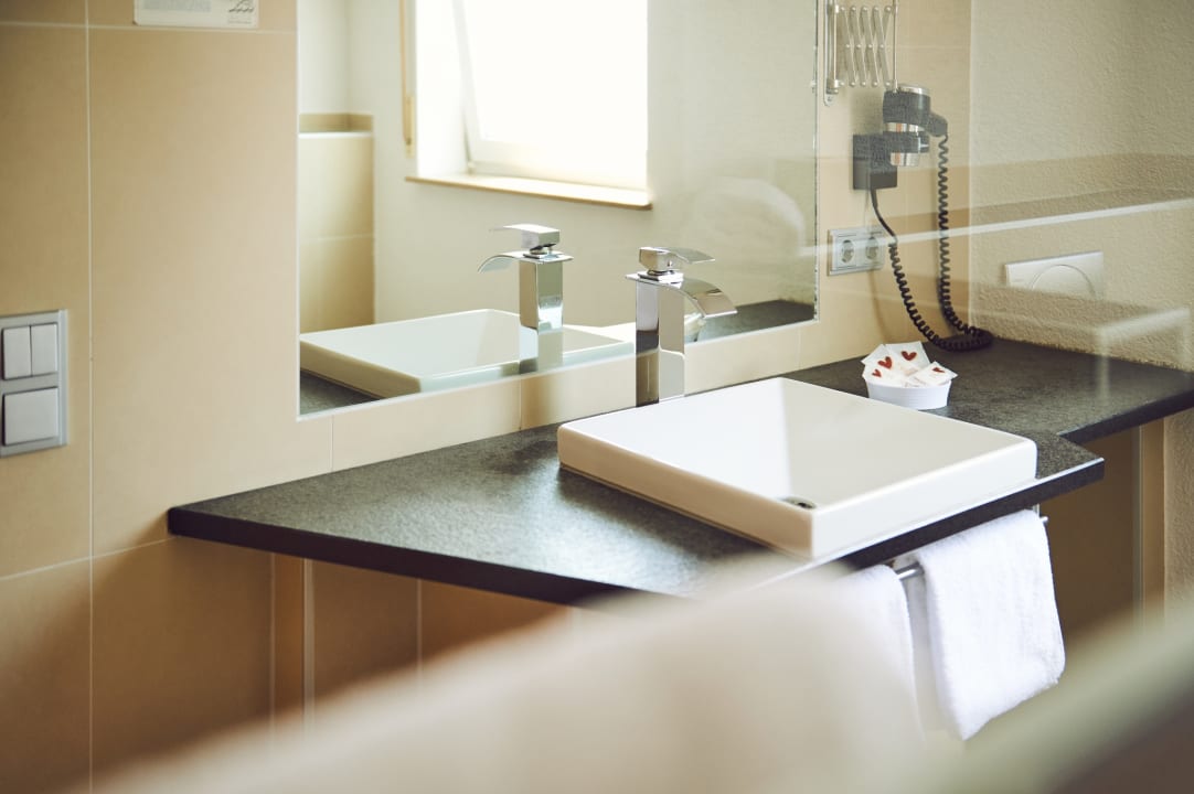 Zimmer ALTE LINDE Landhotel und Restaurant