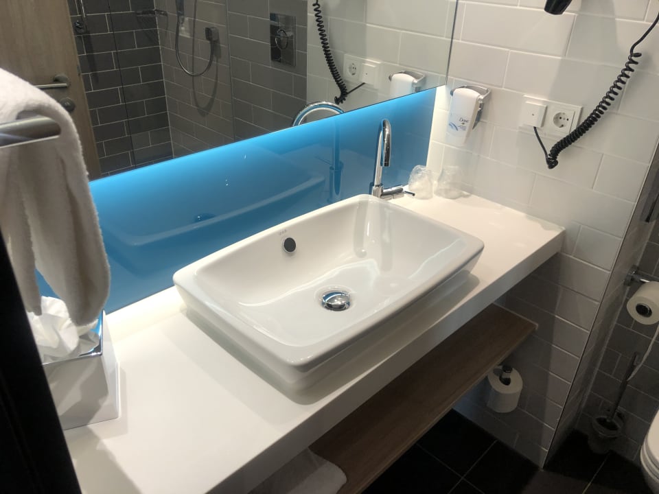 Zimmer Holiday Inn Express Ringsheim