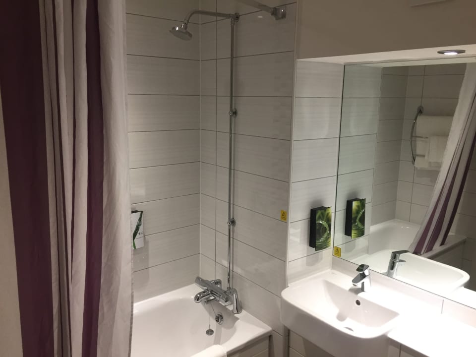 Zimmer Hotel Premier Inn Farnborough