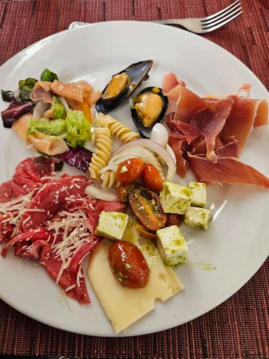 Sonstiges Hotel Riu Palace Riviera Maya