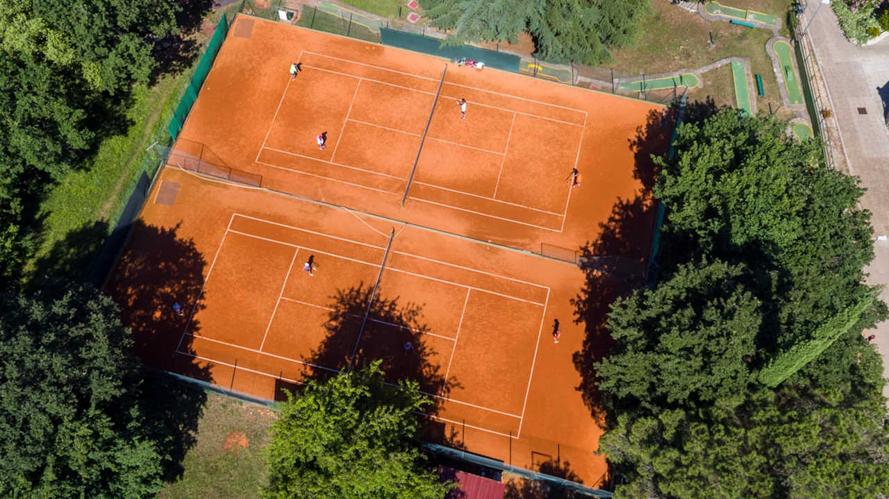 Sport & Freizeit Maistra Select Funtana All Inclusive Resort