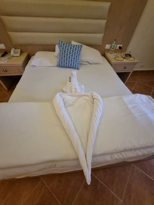 Zimmer Pickalbatros Aqua Vista Resort - Hurghada