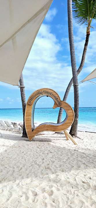 Ausblick TRS Turquesa Hotel - Adults only