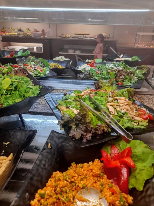 Gastro Rodos Princess Beach Hotel & Spa