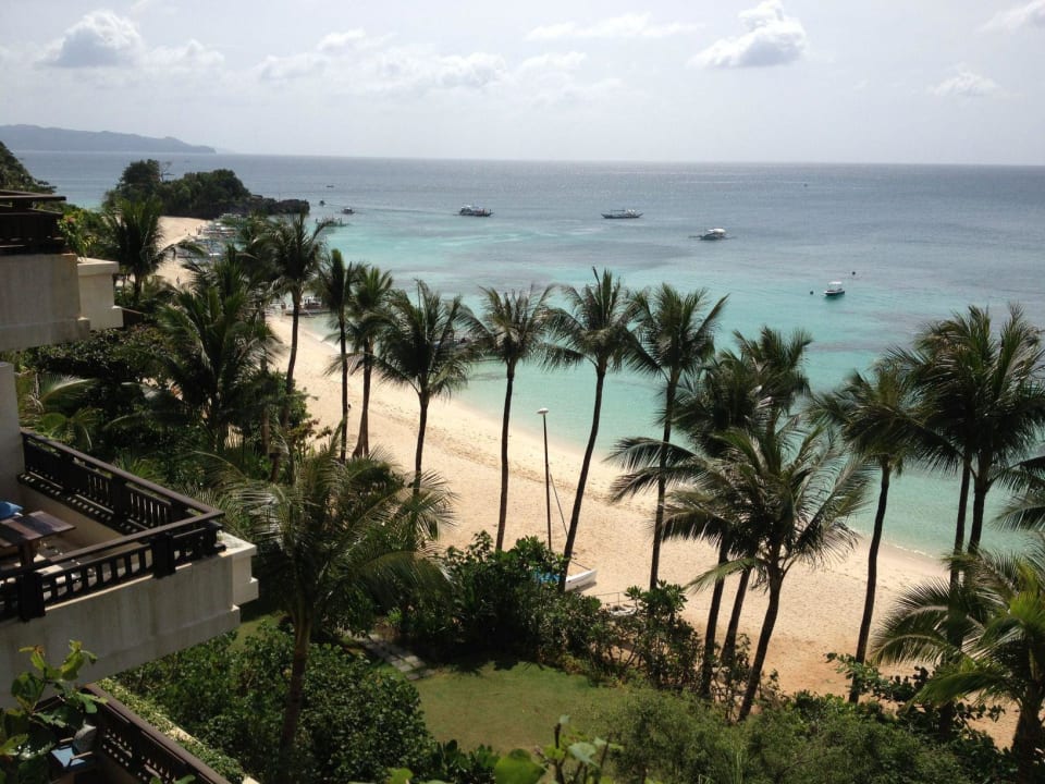 Hotel Shangri-La's Boracay Resort  & Spa Hotel Shangri-La's Boracay Resort & Spa