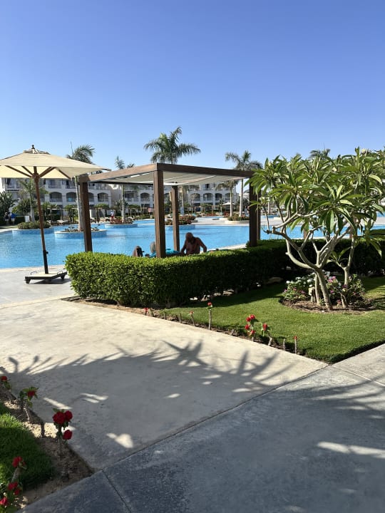Pool Steigenberger Resort Alaya Marsa Alam - Red Sea - Adults only