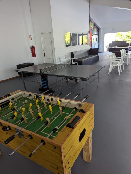 Sport & Freizeit Viva Heavens by Wyndham - All Inclusive Resort