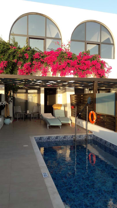 Zimmer TUI BLUE Oceanis Beach and Spa Resort