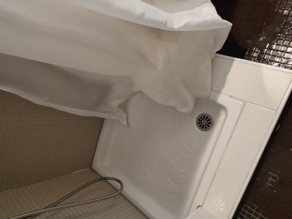 Zimmer Anavadia Hotel