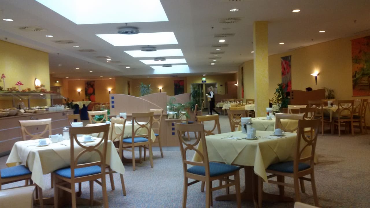 Gastro YORS Hotel Hannover