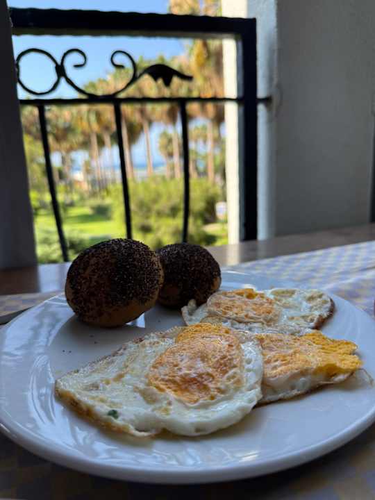 Gastro Royal Atlantis Beach Hotel