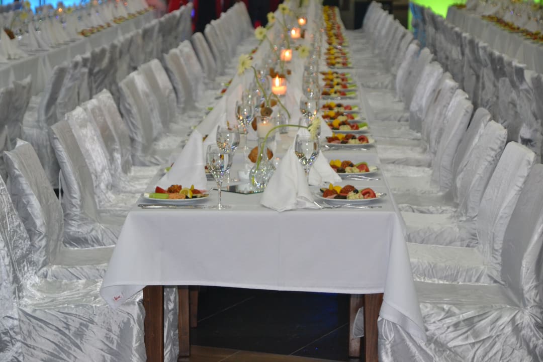 Gastro Hane Family Resort