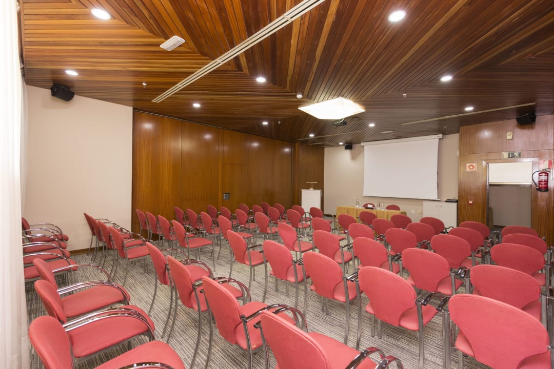 Sonstiges Gloria Palace San Agustin Thalasso & Hotel