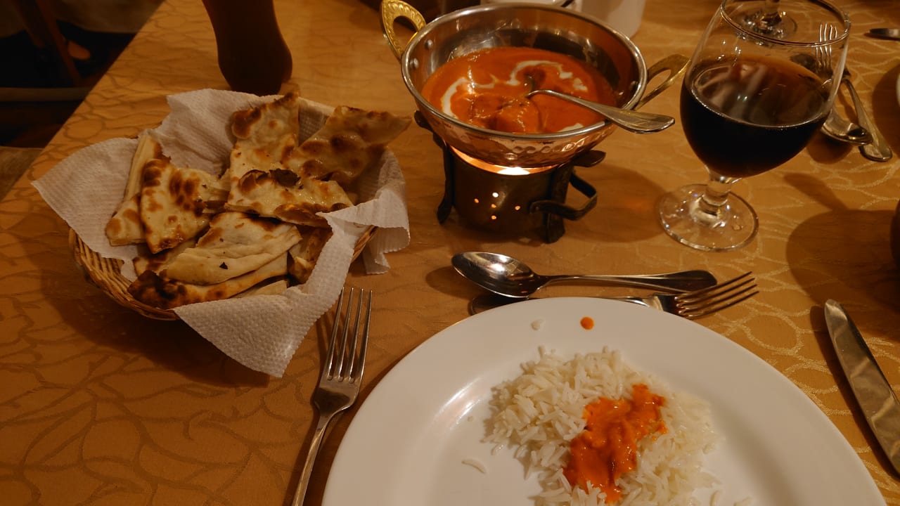 Gastro Neptune Pwani Beach Resort & Spa