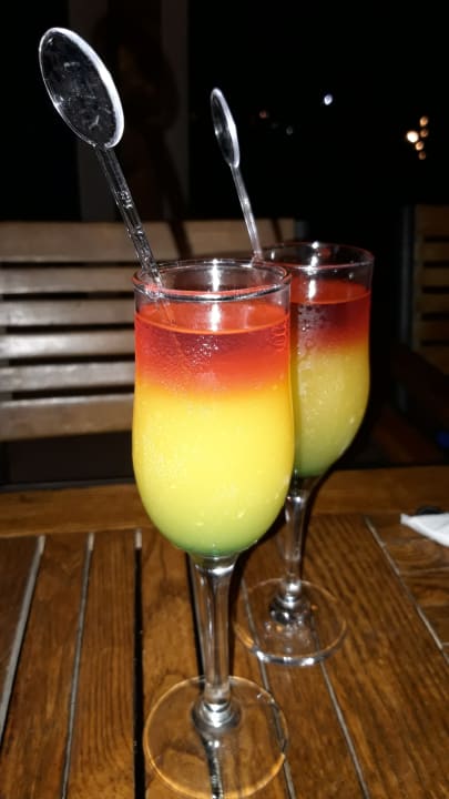 Gastro Coral Sun Beach