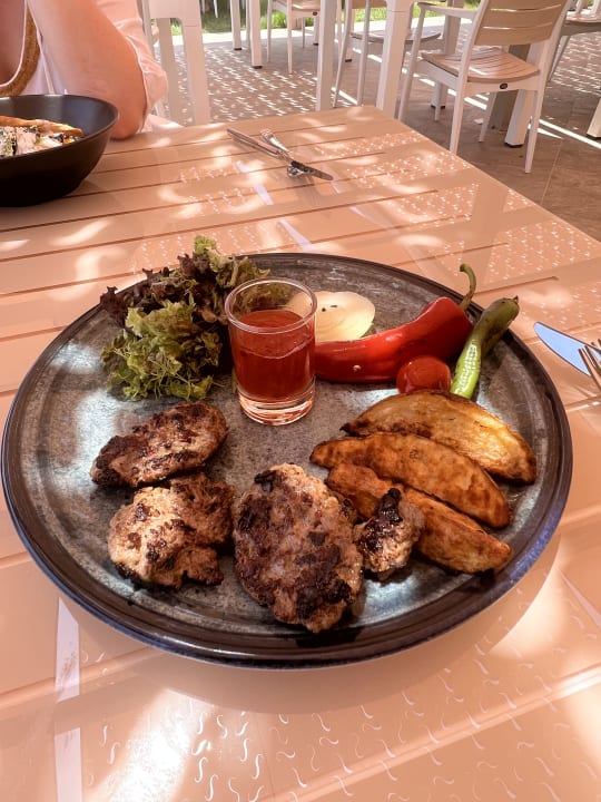 Gastro Side Story Resort & Spa