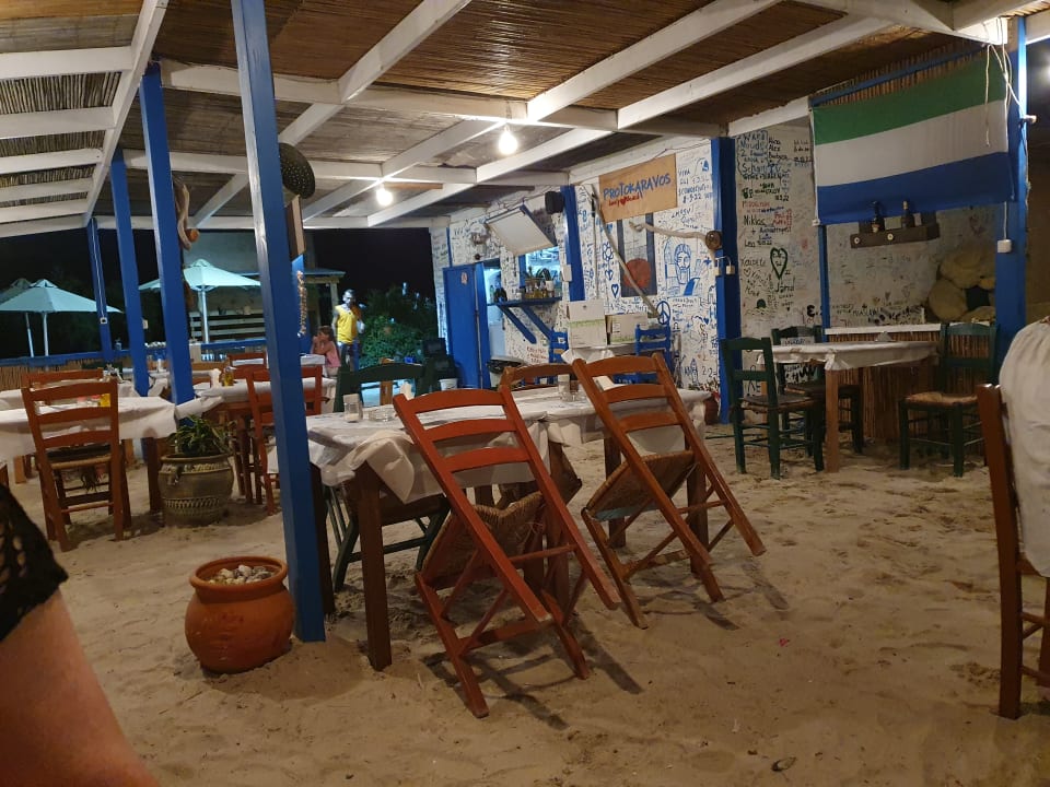 Gastro Hotel Kouros Palace