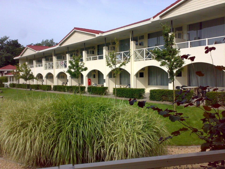 Hampshire Inn Fletcher Strandhotel Renesse