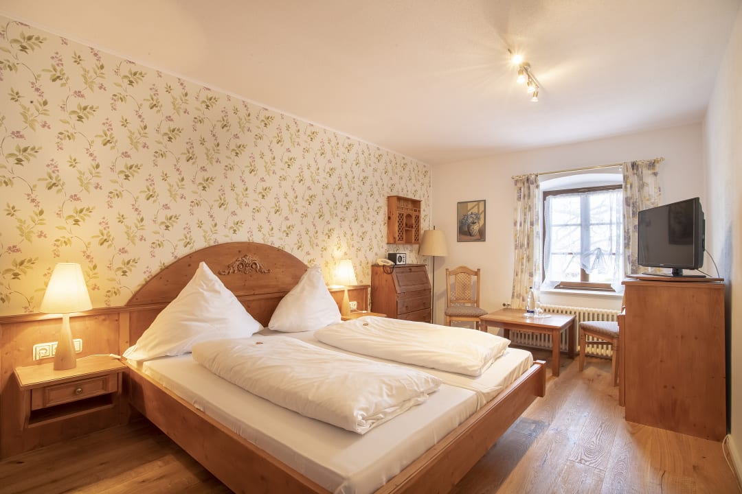 Zimmer Landgasthof Karner