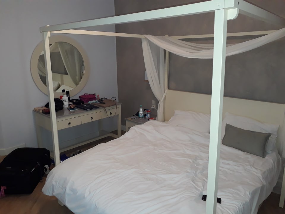 Zimmer Nefeli Hotel Rethymno