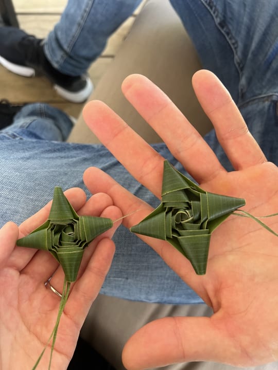 Sonstiges NH Collection Maldives Havodda Resort