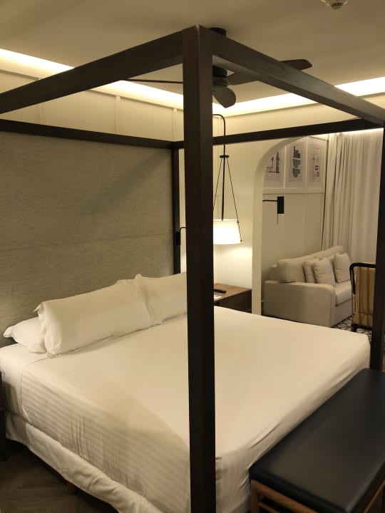 Zimmer Ocean El Faro