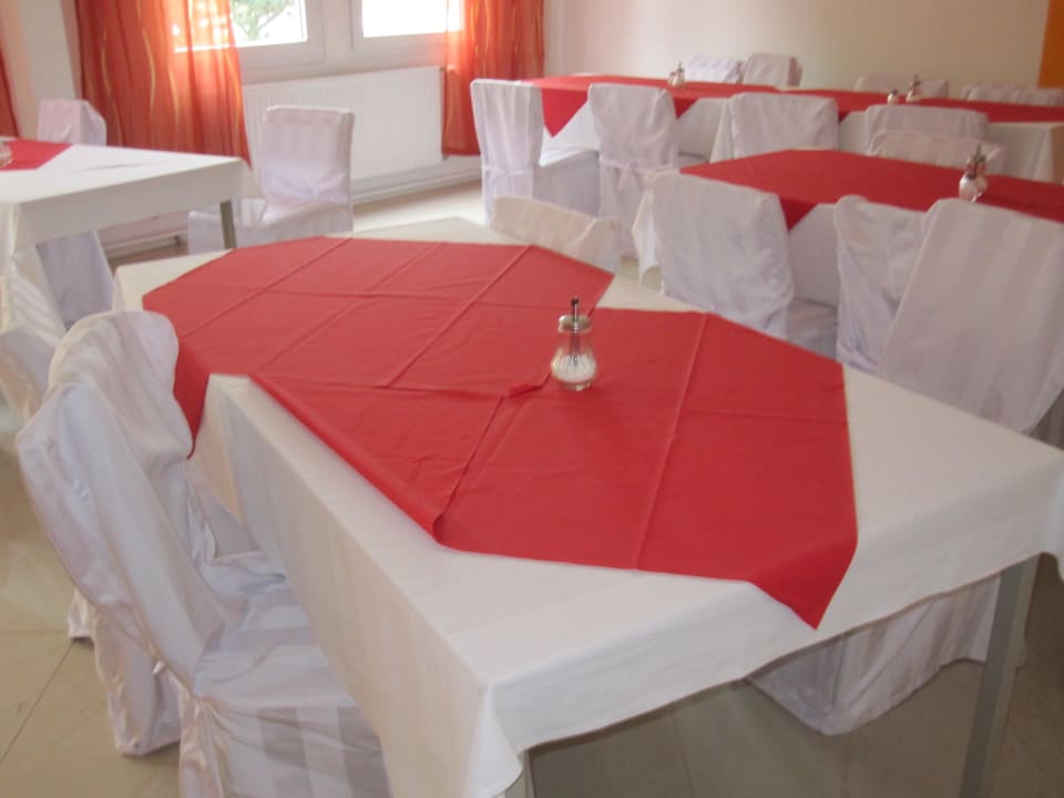 Frühstücksraum Hotel B1 Alt-Kaulsdorf