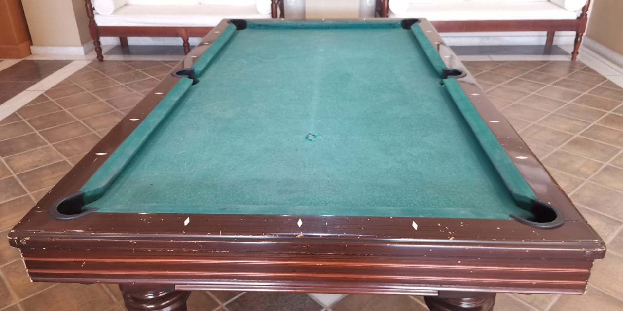 Sport & Freizeit Lindian Dream Seaside Resort