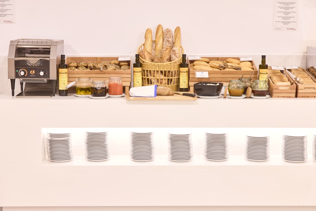 Gastro Ahoi! Urban Beach Hotel