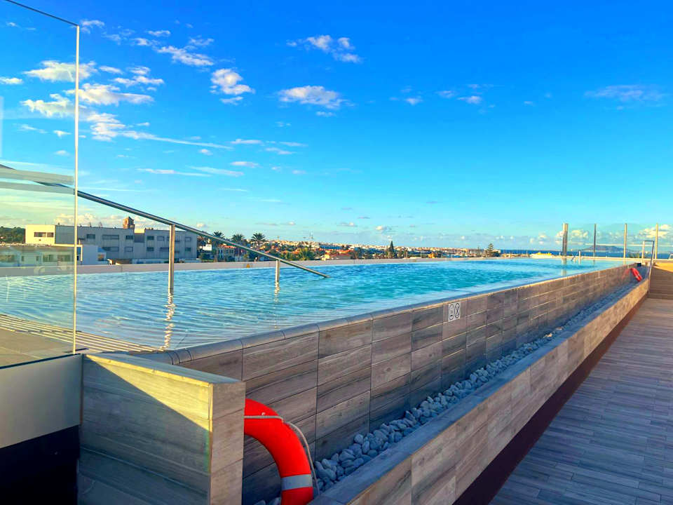 Pool Playa Park Zensation