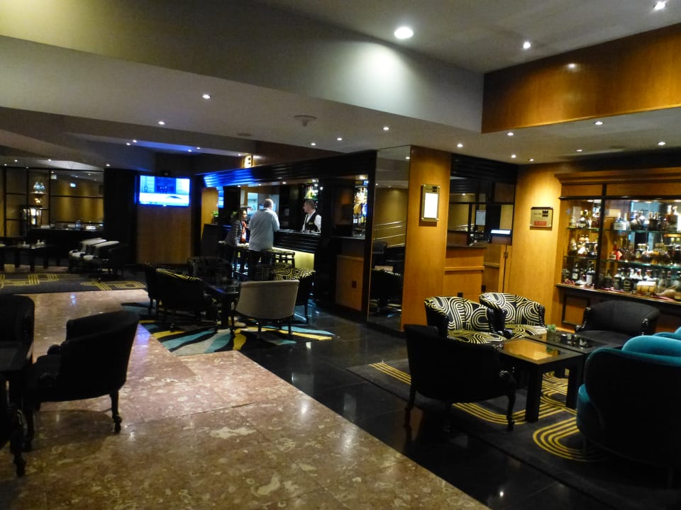Gastro Hotel Mundial