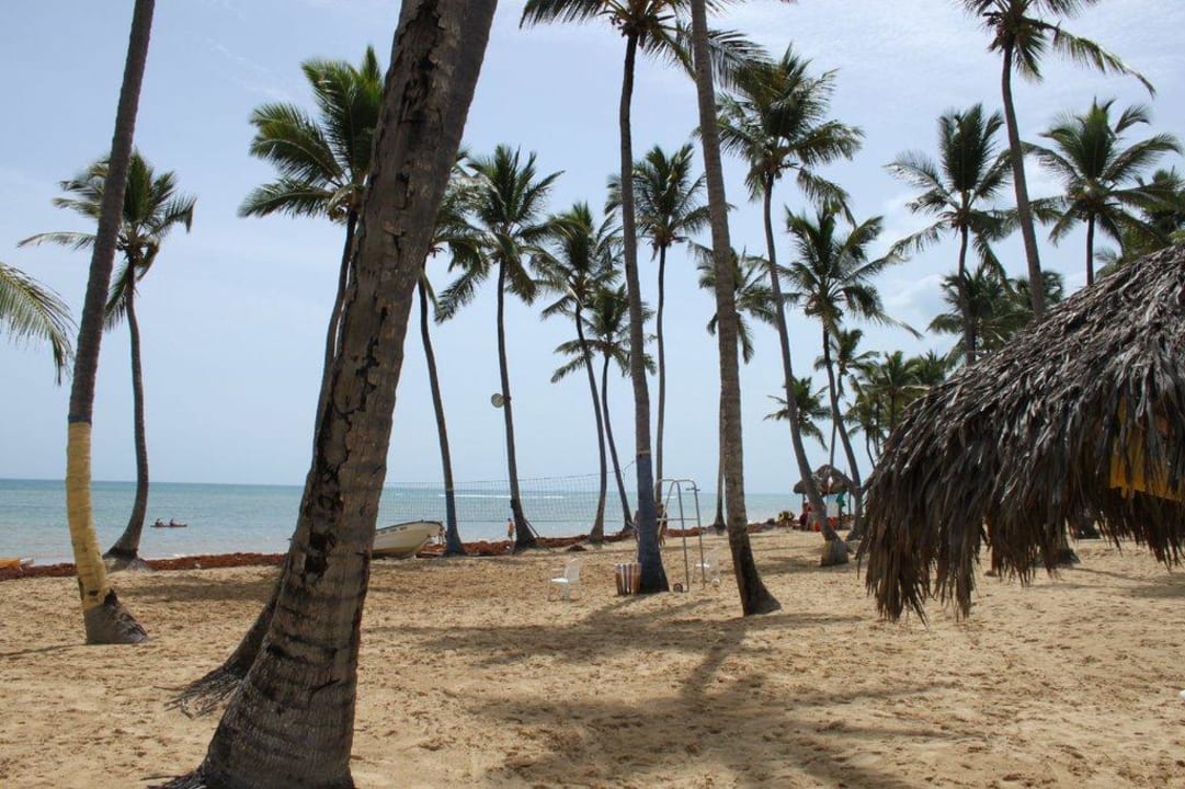 Hotel Strand Grand Sirenis Punta Cana Resort & Aquagames