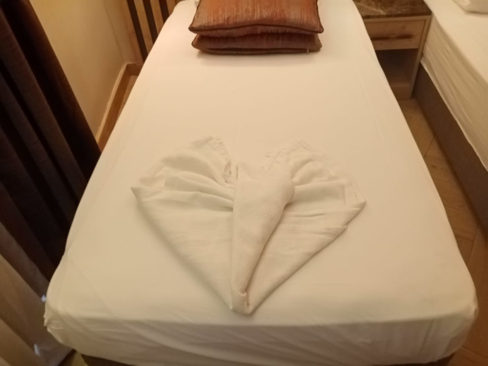 Zimmer My Home Resort