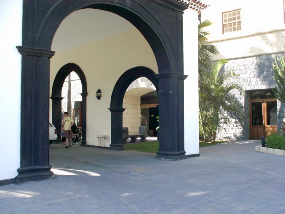 Gran Tacande Gran Tacande Wellness & Relax Costa Adeje