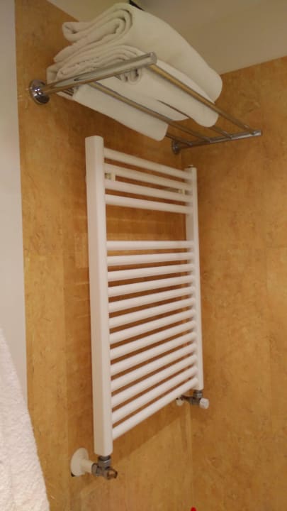 Grzejnik Hotel Holiday Inn Cagliari