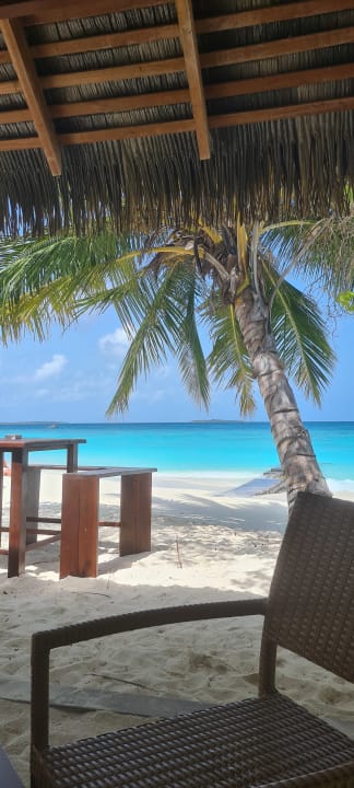 Gastro Adaaran Select Meedhupparu Island Resort - Premium All Inclusive