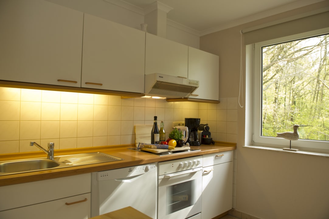 Zimmer Haus Am Hövt