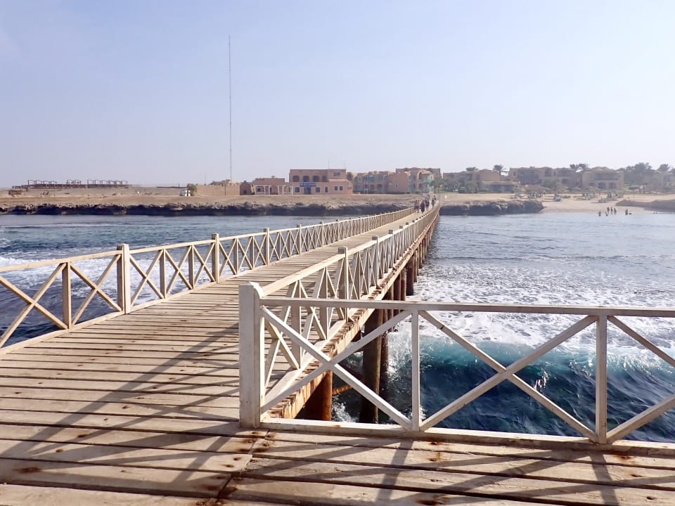 Strand Radisson Blu Resort, El Quseir