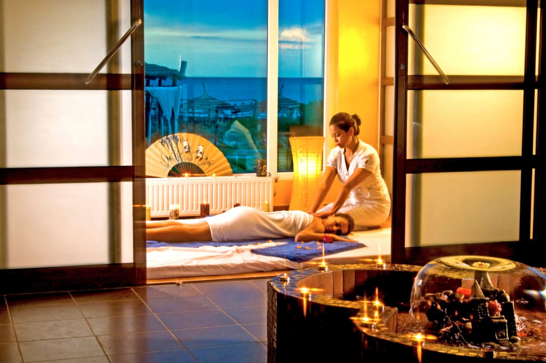 Sport & Freizeit Skanes Serail Aquapark