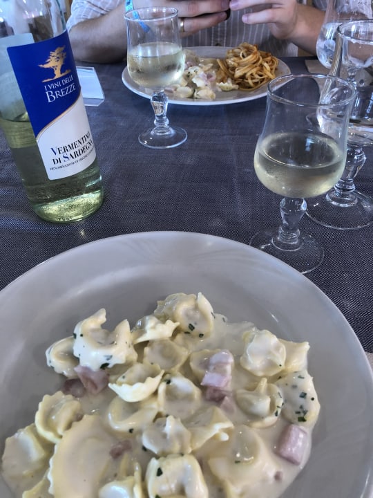 Gastro Club Esse Shardana