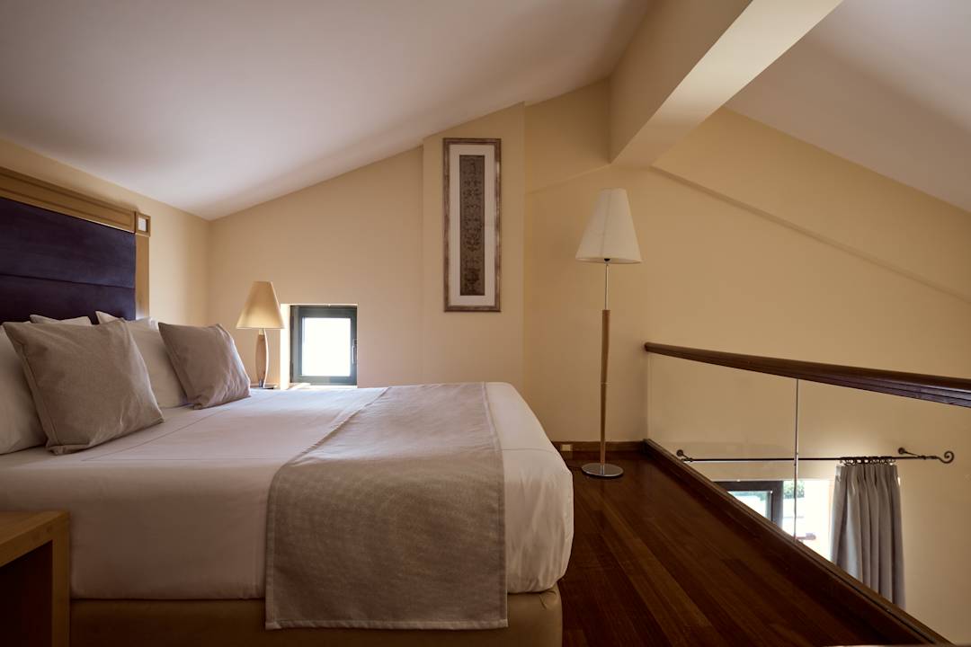 Zimmer Lindian Dream Seaside Resort