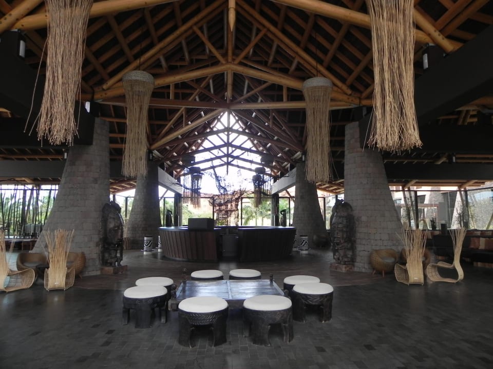 Bar Lopesan Baobab Resort