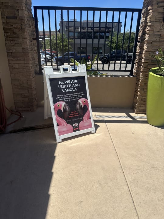 Pool Aiden by Best Western @ St. George