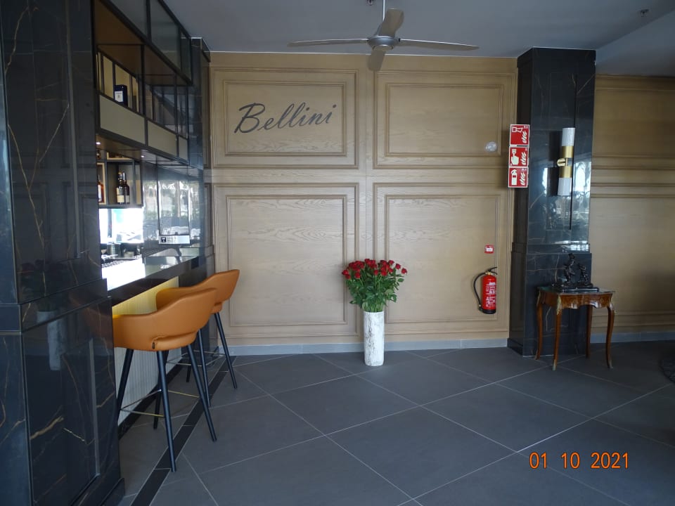 Gastro Hotel Riu Palace Maspalomas Adults Only