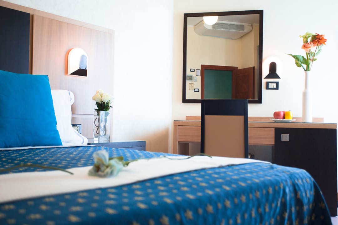 Zimmer Hotel Verona