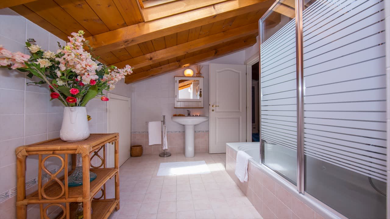 Zimmer Della Romantica