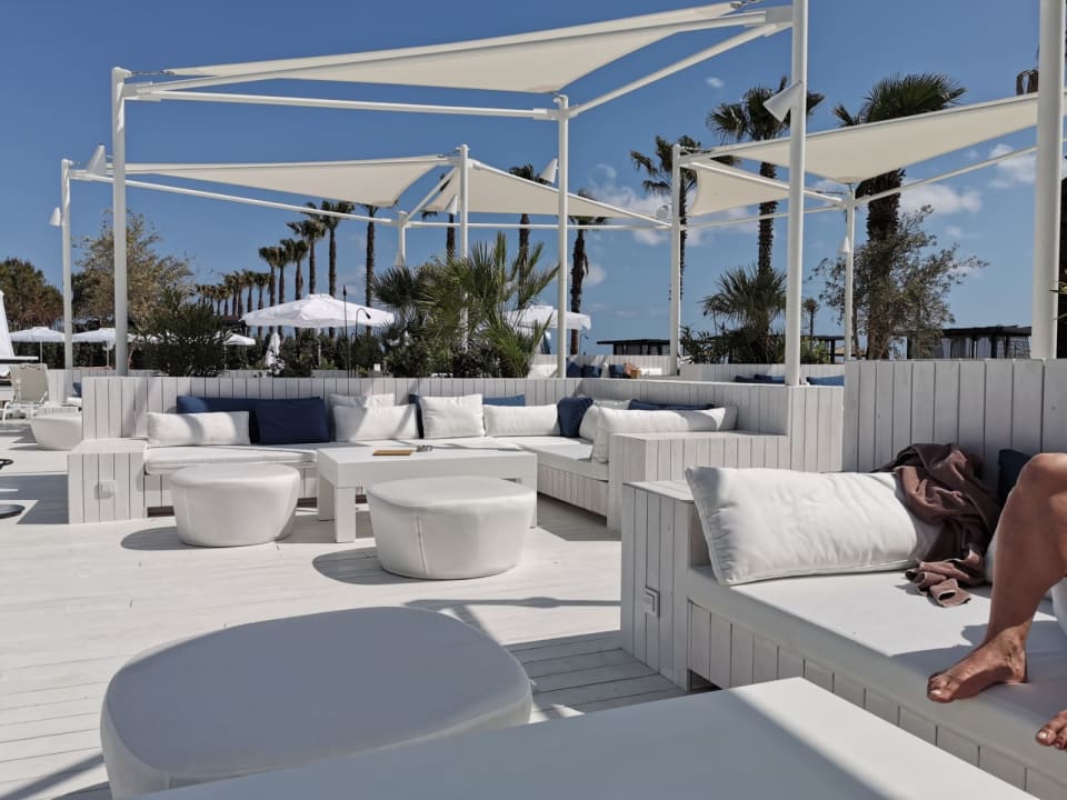 Außenansicht Voyage Belek Golf & Spa