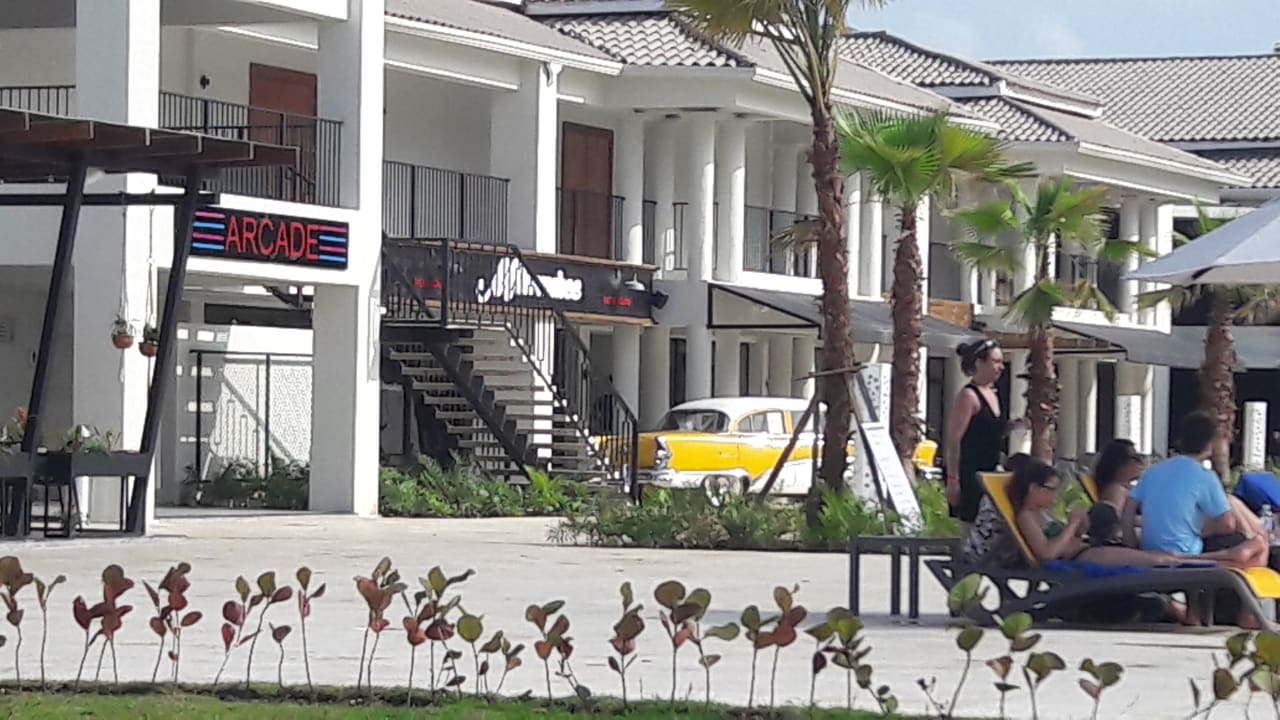 Außenansicht Emotions by Hodelpa Puerto Plata