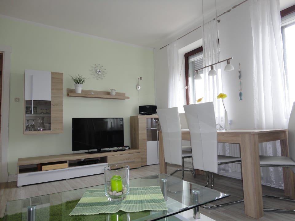 Zimmer Fewo mit Meerblick Dahme Ostsee